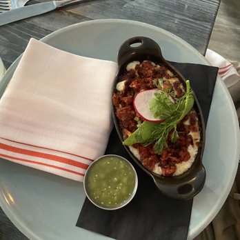 Ofrenda - Queso Fundido - Mexican Near Me - New York, New York