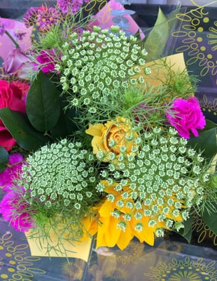 Upper Terrace Market by null