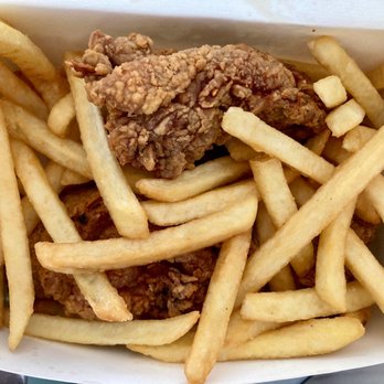 Palacio Chino - Fried Chicken - Chinese Near Me - Orlando, Florida