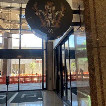 Wren & Wolf - Outside!! - Cocktail Bars Near Me - Phoenix, Arizona