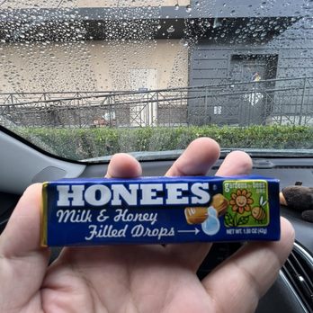 Logan's Candies - Honees drops - Candy Stores Near Me - Ontario, California