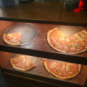 The Onion - Pizza showcase - Pizza Near Me - Austin, Texas The Onion - Pizza showcase - Pizza Near Me - Austin, Texas