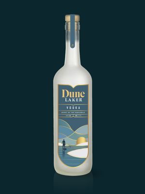 Distillery 98 by null