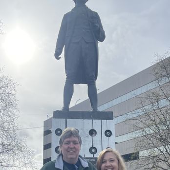 Anchorage Trolley Tours - Captain Cook! - Tours Near Me - Anchorage, Alaska Anchorage Trolley Tours - Captain Cook! - Tours Near Me - Anchorage, Alaska