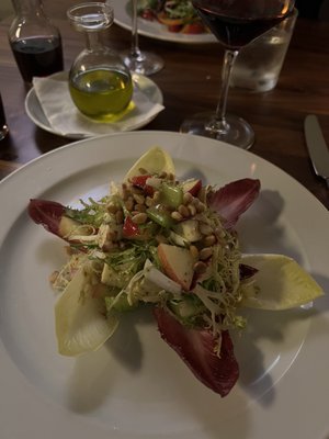 IL Capriccio by null