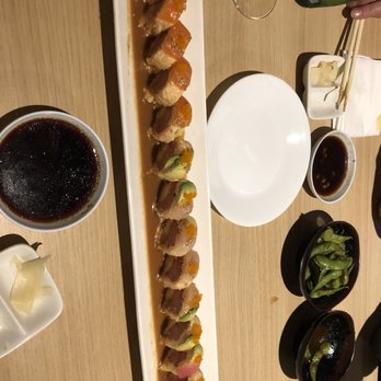 Sushi Enya - Pasadena - Sushi Bars Near Me - Pasadena, California