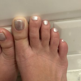Glamour Nails - Pedicure. - Nail Salons Near Me - San Diego, California Glamour Nails - Pedicure. - Nail Salons Near Me - San Diego, California