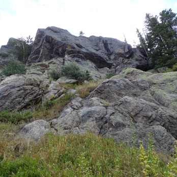 Dream Lake - Hiking Near Me - Estes Park, Colorado Dream Lake - Hiking Near Me - Estes Park, Colorado