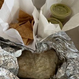 Border Burrito Border Burrito