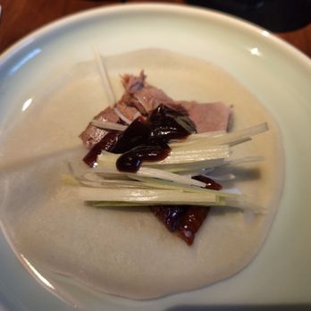 O Mandarin - Peking Duck Components - Szechuan Near Me - Hicksville, New York