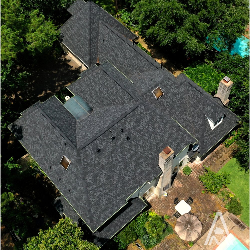 Slide of Amstill Roofing - Round Rock