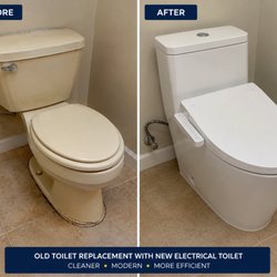 B-Quick Plumbing 