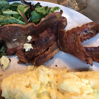 Shaker + Spear - Seafood Near Me - Seattle, Washington