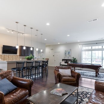 Brookstone Park Apartments - Clubroom - Apartments Near Me - Covington, Louisiana