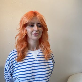 Painted by Vanessa - Hair Stylists Near Me - Solana Beach, California Painted by Vanessa - Hair Stylists Near Me - Solana Beach, California