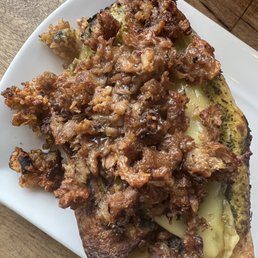 Taco Sandwich