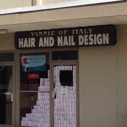 Vinnie of Italy Hair Salon