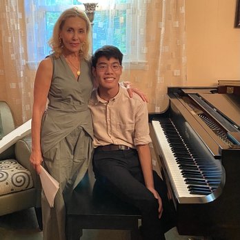 Sofia's Piano Academy - A bittersweet farewell to my talented and hardworking student of 12+ years - Musical Instruments & Teachers Near Me
