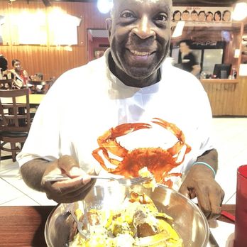 Cravin' Crabs - Seafood Near Me - Charlotte Amalie, Virgin Islands Cravin' Crabs - Seafood Near Me - Charlotte Amalie, Virgin Islands