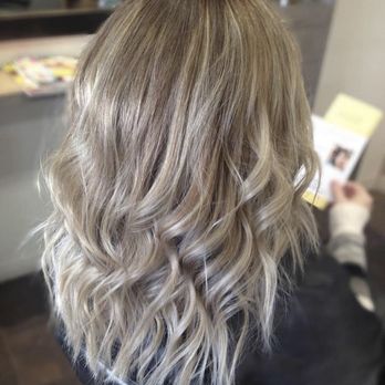 Prism Salon - Hair Salons Near Me - Seal Beach, California