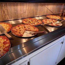Tower Square Pizza - Buffet
