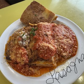 Fresca Italian Kitchen - Lasagna - Italian Near Me - Clearwater, Florida Fresca Italian Kitchen - Lasagna - Italian Near Me - Clearwater, Florida