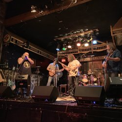 Rainbow Bistro - Grateful Dead Tribute band