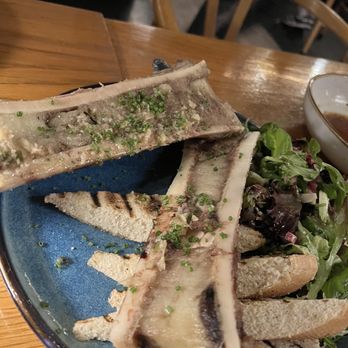 Bone Kettle - Bone Marrow - Breakfast & Brunch Near Me - Pasadena, California