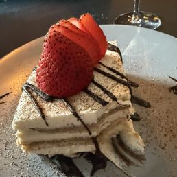 Tiramisu Tiramisu