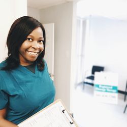 Denise Savoia, RMT - Active Clinical Massage Therapy - Denise, RMT
