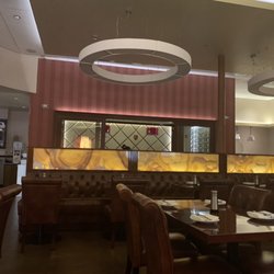 KARMA - Dining area