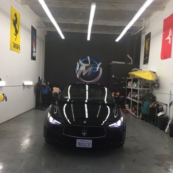 Mighty Fine Auto Detailing - My rati never looked better. Insane. - Auto Detailing Near Me - Van Nuys, California