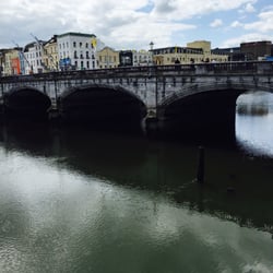 St Patrick's Bridge