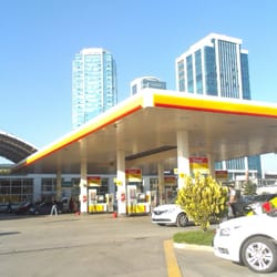 Shell