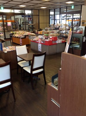 Takeo-Onsen Station by null