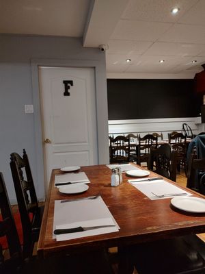 Restaurant Casa Alentejo by null