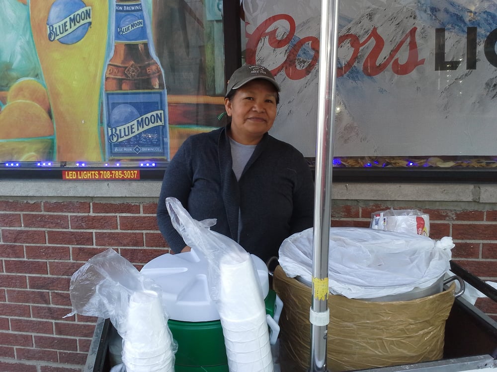 TAMALE QUEEN Updated August 2024 1714 W 18th St, Chicago, Illinois