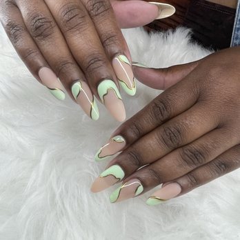 Aurora Nails&Spa - Nail Salons Near Me - Rancho Cucamonga, California Aurora Nails&Spa - Nail Salons Near Me - Rancho Cucamonga, California