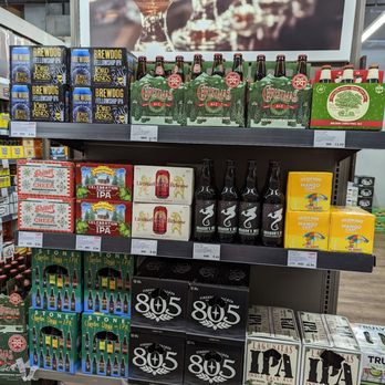 BevMo! - Brewdog Fellowship IPA and holiday beer - Beer, Wine & Spirits Near Me - Livermore, California