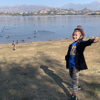 Frank G Bonelli Regional Park - Parks Near Me - San Dimas, California