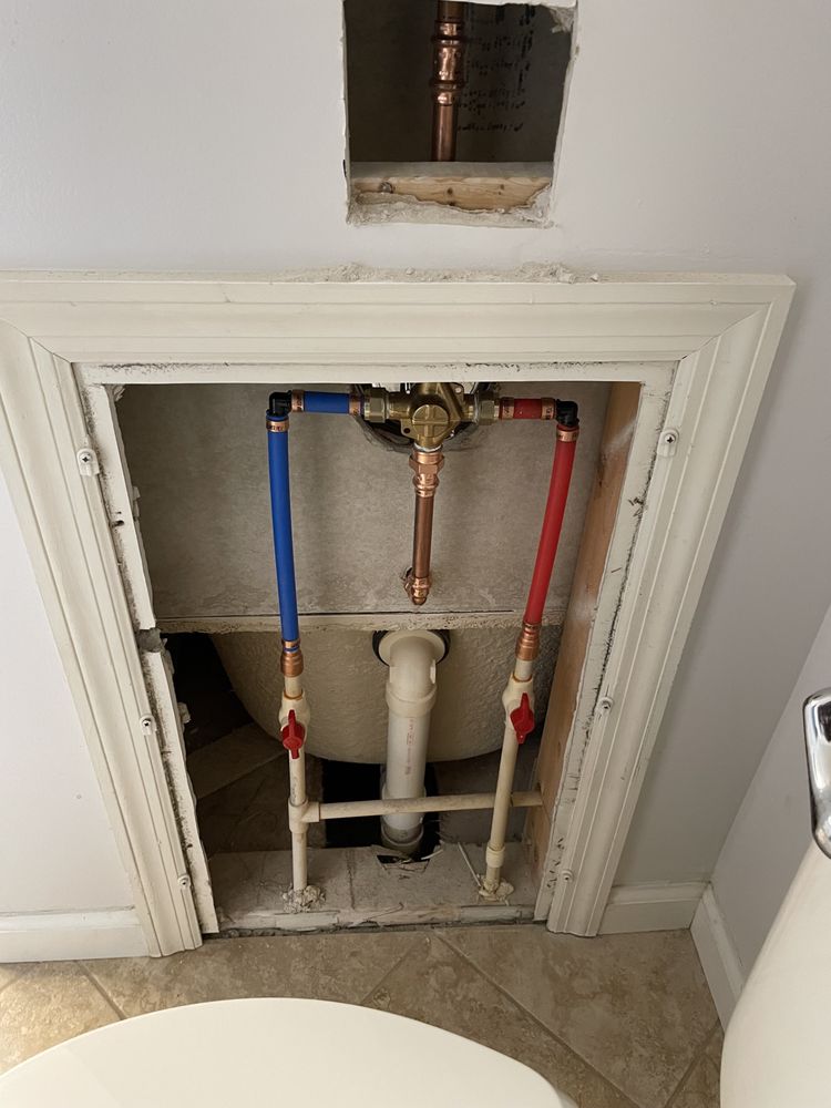 Slide of Done Right Today