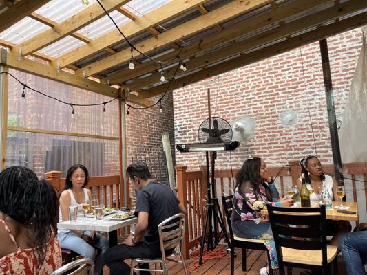 Chercher Ethiopian Restaurant & Mart by null