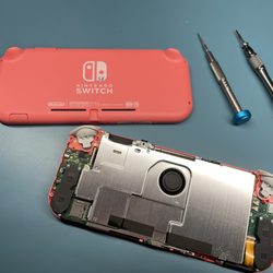 Jimmy's Cell Phone Repair