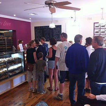 Home Grain Bakery - Bakeries Near Me - Aldinga, SA