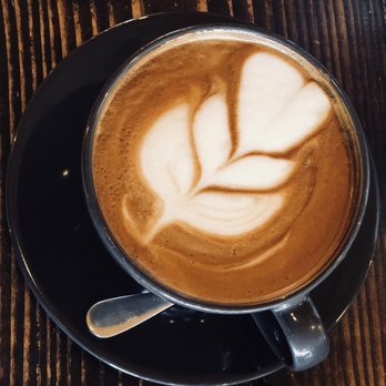 Chakra Cafe - Cappuccino - Coffee & Tea Near Me - Sunnyside, New York Chakra Cafe - Cappuccino - Coffee & Tea Near Me - Sunnyside, New York