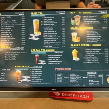 Landmark Tea - Menu - Tea Rooms Near Me - Las Vegas, Nevada Landmark Tea - Menu - Tea Rooms Near Me - Las Vegas, Nevada