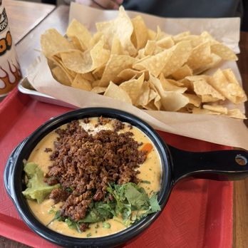 Torchy's Tacos - Hillbilly Queso - Tex-Mex Near Me - Austin, Texas Torchy's Tacos - Hillbilly Queso - Tex-Mex Near Me - Austin, Texas