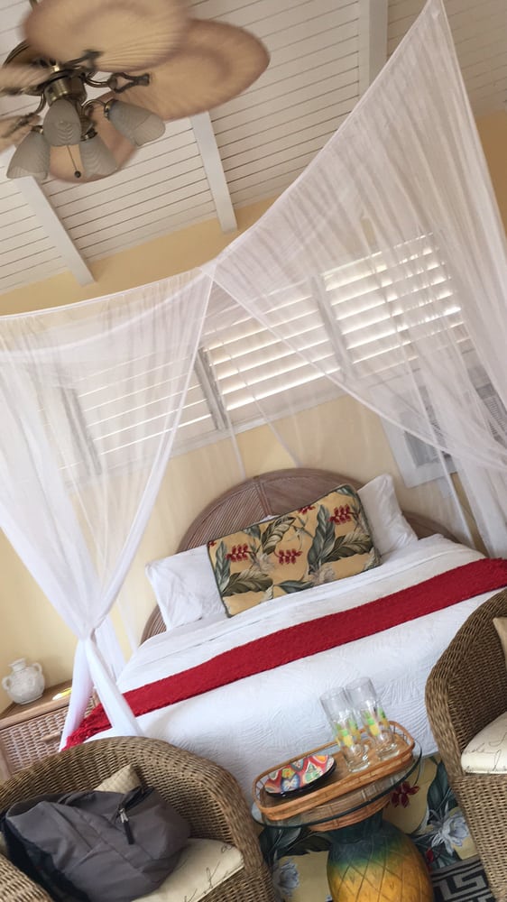 An Old Lahaina House