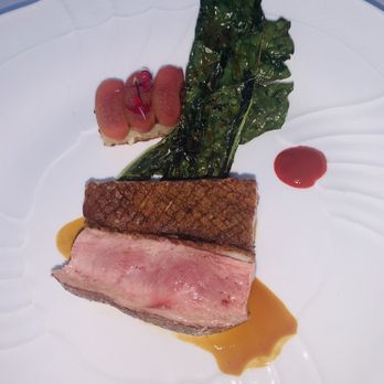 The River Café - Duck - New American Near Me - Brooklyn, New York The River Café - Duck - New American Near Me - Brooklyn, New York