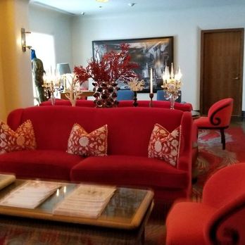 Faena Hotel Miami Beach - Hotels Near Me - Miami Beach, Florida